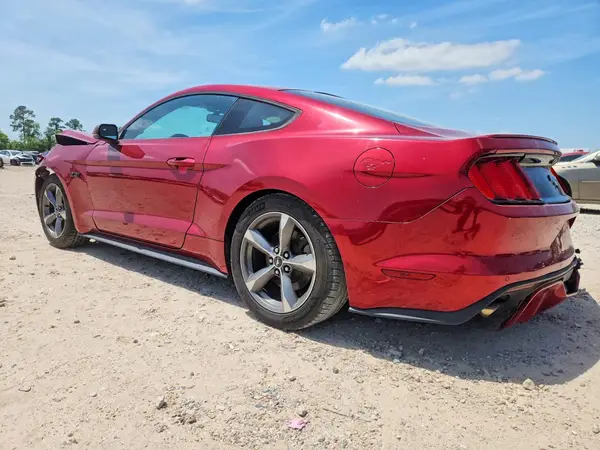 1FA6P8TH8H5208959 2017 FORD MUSTANG - Image 2