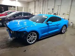 1FA6P8TH8H5210257 2017 FORD MUSTANG