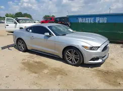 1FA6P8TH8H5214065 2017 FORD MUSTANG