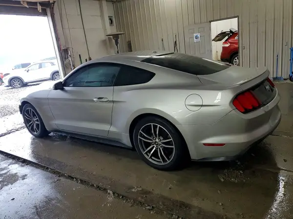 1FA6P8TH8H5227432 2017 FORD MUSTANG - Image 2