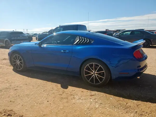 1FA6P8TH8H5228905 2017 FORD MUSTANG - Image 2
