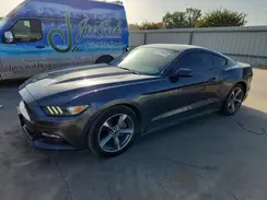 1FA6P8TH8H5228919 2017 FORD MUSTANG