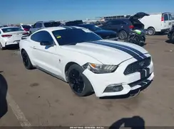 1FA6P8TH8H5231108 2017 FORD MUSTANG