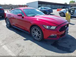 1FA6P8TH8H5235658 2017 FORD MUSTANG