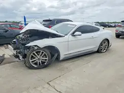 1FA6P8TH8H5240312 2017 FORD MUSTANG