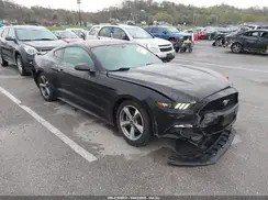 1FA6P8TH8H5250242 2017 FORD MUSTANG