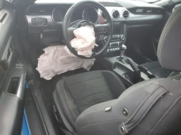 1FA6P8TH8H5254131 2017 FORD MUSTANG - Image 8