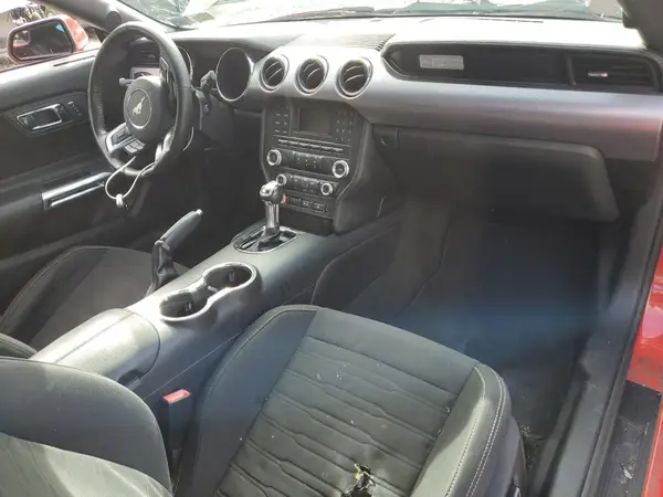 1FA6P8TH8H5255862 2017 FORD MUSTANG - Image 8