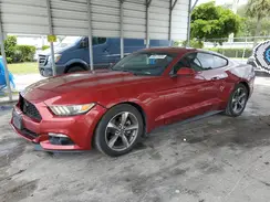 1FA6P8TH8H5256557 2017 FORD MUSTANG