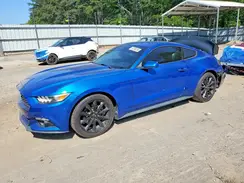 1FA6P8TH8H5257126 2017 FORD MUSTANG