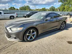 1FA6P8TH8H5259121 2017 FORD MUSTANG