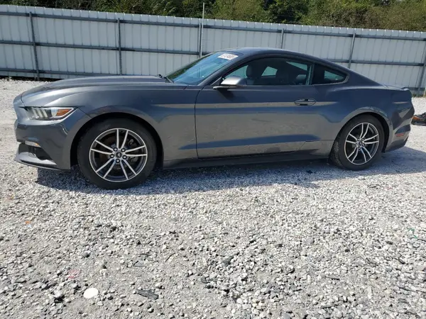 1FA6P8TH8H5265226 2017 FORD MUSTANG - Image 1