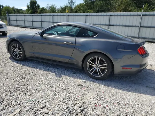 1FA6P8TH8H5265226 2017 FORD MUSTANG - Image 2