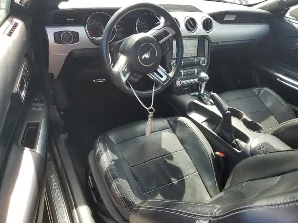 1FA6P8TH8H5265226 2017 FORD MUSTANG - Image 8