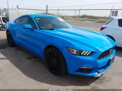 1FA6P8TH8H5265467 2017 FORD MUSTANG
