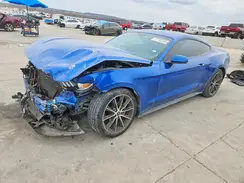 1FA6P8TH8H5265694 2017 FORD MUSTANG