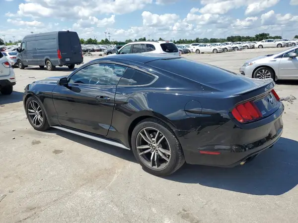 1FA6P8TH8H5265825 2017 FORD MUSTANG - Image 2
