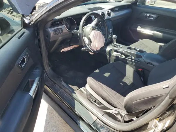 1FA6P8TH8H5265825 2017 FORD MUSTANG - Image 8