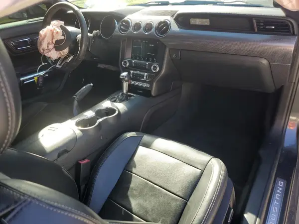 1FA6P8TH8H5270636 2017 FORD MUSTANG - Image 8