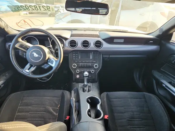 1FA6P8TH8H5271236 2017 FORD MUSTANG - Image 8