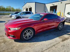 1FA6P8TH8H5271947 2017 FORD MUSTANG