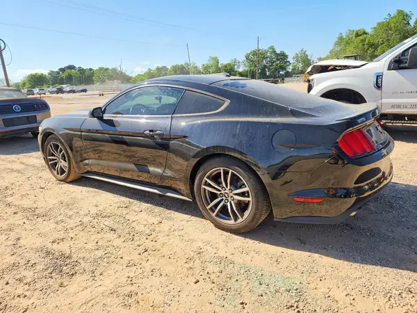 1FA6P8TH8H5273178 2017 FORD MUSTANG - Image 2