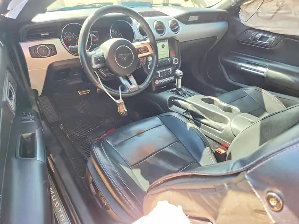 1FA6P8TH8H5273178 2017 FORD MUSTANG - Image 8