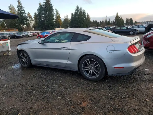 1FA6P8TH8H5278591 2017 FORD MUSTANG - Image 2