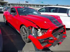 1FA6P8TH8H5282351 2017 FORD MUSTANG