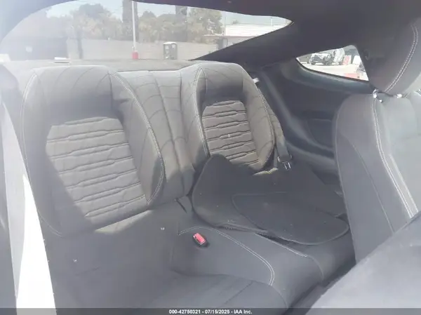 1FA6P8TH8H5286996 2017 FORD MUSTANG - Image 8