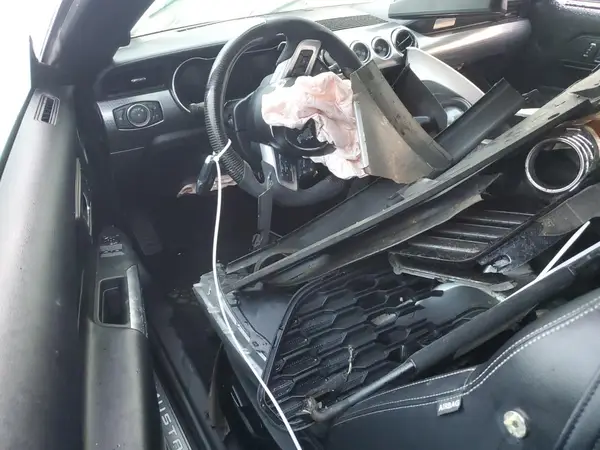 1FA6P8TH8H5288957 2017 FORD MUSTANG - Image 8