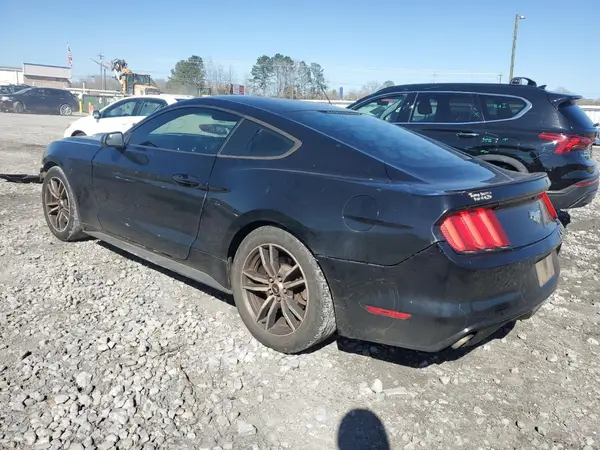 1FA6P8TH8H5289297 2017 FORD MUSTANG - Image 2