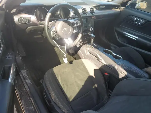 1FA6P8TH8H5289297 2017 FORD MUSTANG - Image 8