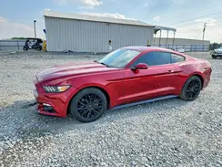 1FA6P8TH8H5289302 2017 FORD MUSTANG