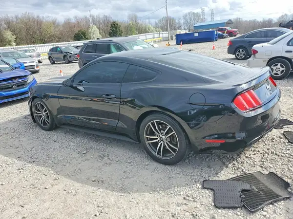 1FA6P8TH8H5289462 2017 FORD MUSTANG - Image 2