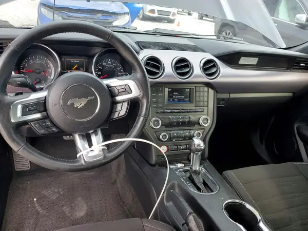 1FA6P8TH8H5289462 2017 FORD MUSTANG - Image 8