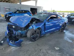 1FA6P8TH8H5289817 2017 FORD MUSTANG