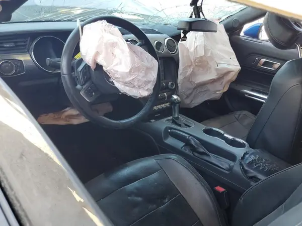1FA6P8TH8H5289817 2017 FORD MUSTANG - Image 8