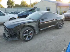 1FA6P8TH8H5291390 2017 FORD MUSTANG