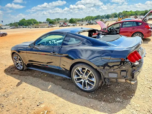1FA6P8TH8H5294631 2017 FORD MUSTANG - Image 2
