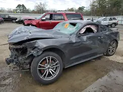 1FA6P8TH8H5295293 2017 FORD MUSTANG
