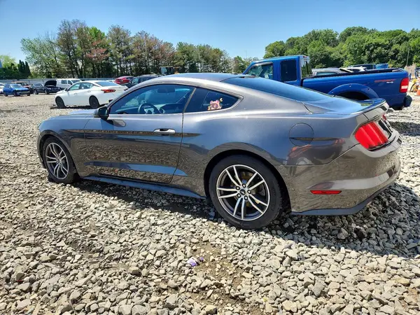 1FA6P8TH8H5295679 2017 FORD MUSTANG - Image 2