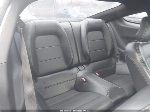 1FA6P8TH8H5295827 2017 FORD MUSTANG - Image 8