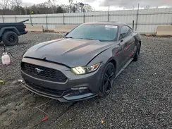 1FA6P8TH8H5300816 2017 FORD MUSTANG