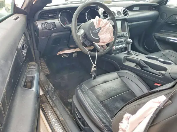 1FA6P8TH8H5302422 2017 FORD MUSTANG - Image 8