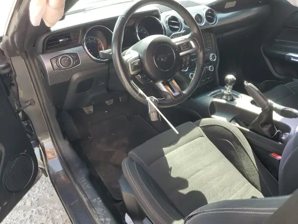 1FA6P8TH8H5302842 2017 FORD MUSTANG - Image 8