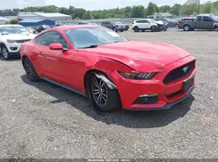 1FA6P8TH8H5303523 2017 FORD MUSTANG