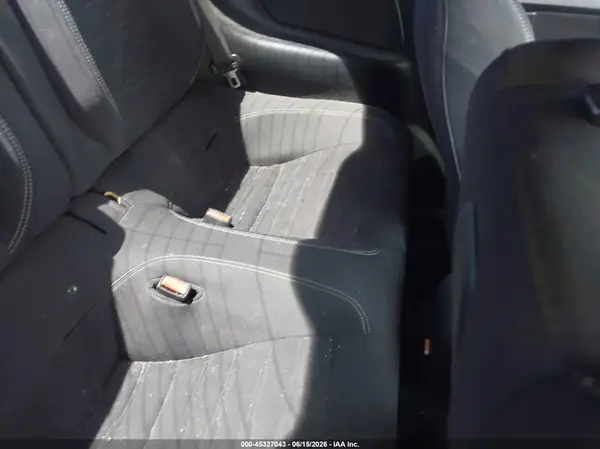 1FA6P8TH8H5303523 2017 FORD MUSTANG - Image 8