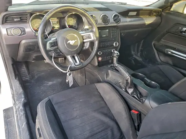1FA6P8TH8H5305224 2017 FORD MUSTANG - Image 8