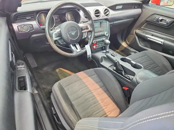 1FA6P8TH8H5306423 2017 FORD MUSTANG - Image 8